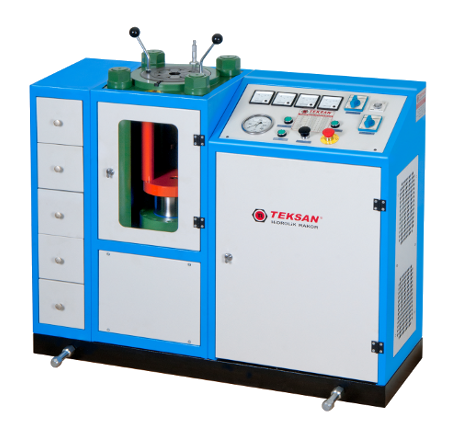 teksan TRSP-D